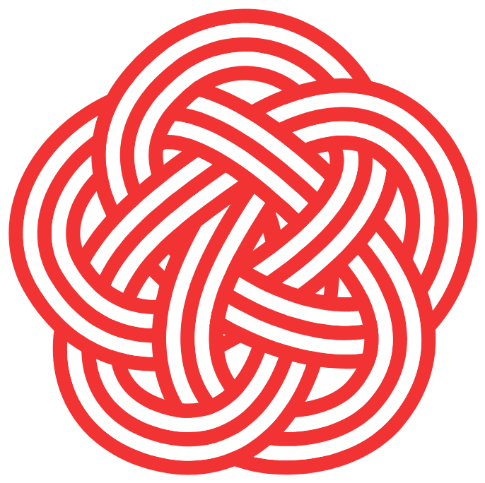 WIF Japan knot mark